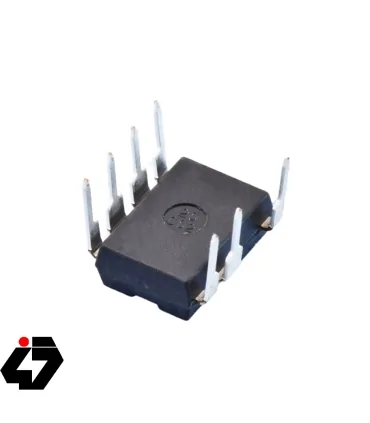 قیمت تراشه سوئیچینگ TNY278PN پکیج DIP