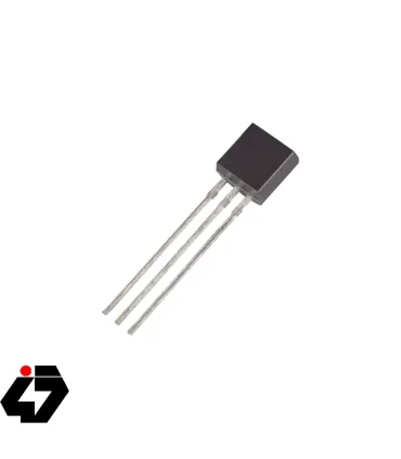 رگولاتور متغیر TL431 پکیج TO-92