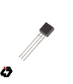 رگولاتور متغیر TL431 پکیج TO-92