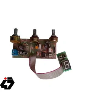 قیمت افکتور صوتی 8 برنامه (اکو پیشرفته)