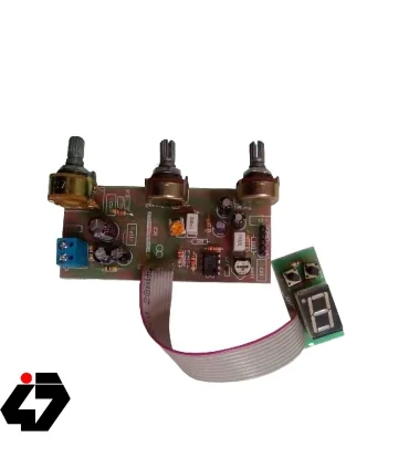 قیمت افکتور صوتی 8 برنامه (اکو پیشرفته)