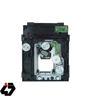 لنز دی وی دی یا اپتیک SF-HD850 با مکانیک و برد AAI-DV34-GR و آسانسور