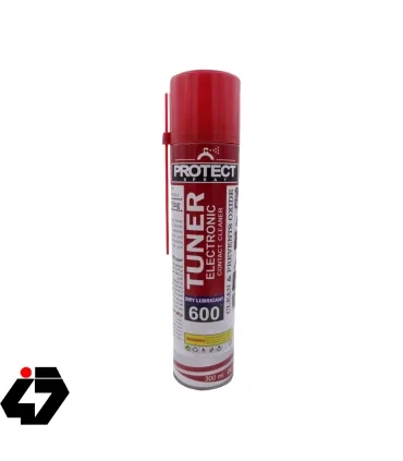 اسپری خشک پروتکت 600 حجم 300ml