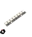 ماژول LED RGB خطی 8 تایی WS2812