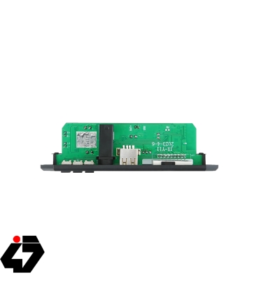ماژول ام پی تری پلیر امپلی دار