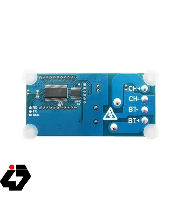 ماژول کنترل شارژ باتری دیجیتال مدل XY-L30A