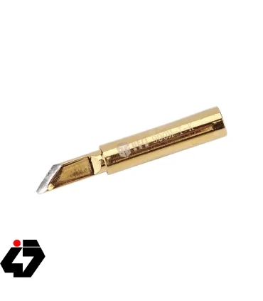 سرهویه کاتری BEST طلایی مدل 900M-T-K