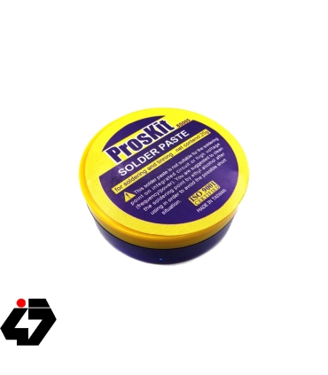 قیمت روغن لحیم 25 گرمی چینی طرح Proskit