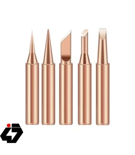 ست پنج تايی سر هويه هيتری BEST مدل C900-M