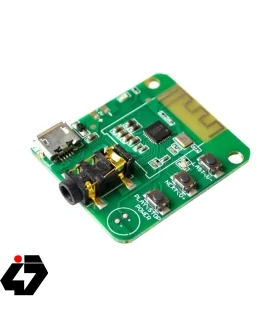 ماژول بلوتوث صوتی HIFI مدل JDY-64
