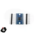 ماژول مبدل سطح ولتاژ دو طرفه 8 کاناله TXS0108E