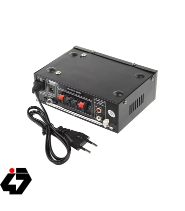 قیمت آمپلي فاير 360W فلش خور BNK مدل AK-699D