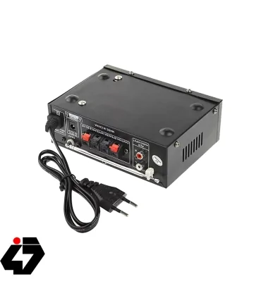 قیمت آمپلي فاير 360W فلش خور BNK مدل AK-699D