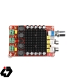 ماژول آمپلی فایر 2X100W وات استریو XH-M510