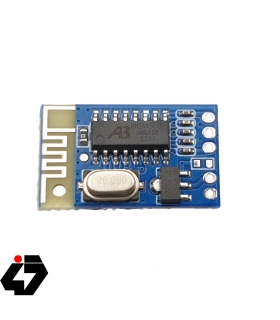 ماژول بلوتوث صوتی 82D ولتاژ 12v