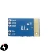 قیمت ماژول بلوتوث صوتی 82D ولتاژ 12v