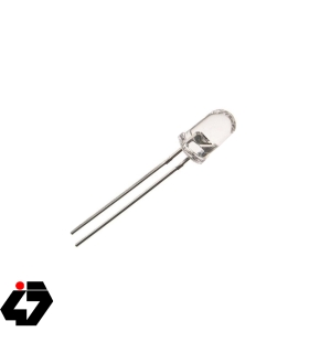 فرستنده IR مادون قرمز 5mm