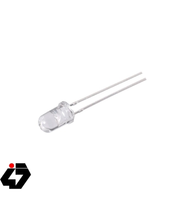 قیمت فرستنده IR مادون قرمز 5mm