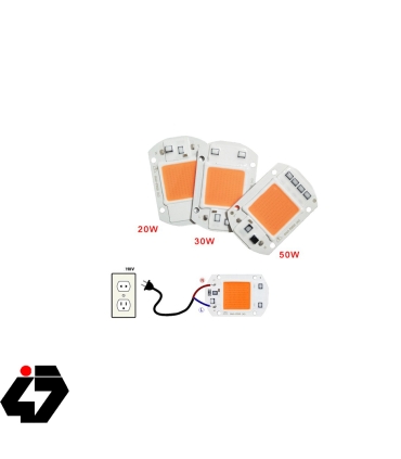 LED COB مخصوص رشد گیاه