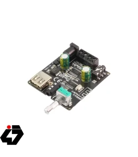 ماژول آمپلی فایر صوتی بلوتوث دار 2x50 وات مدل XY-C50L