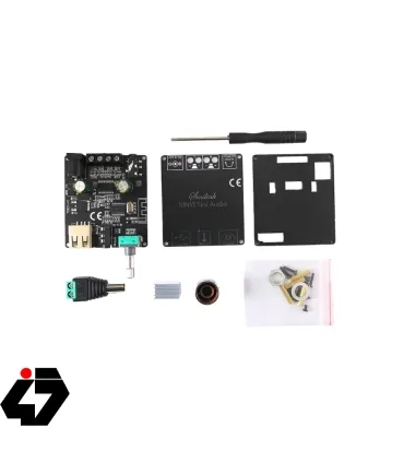 ماژول آمپلی فایر صوتی بلوتوث دار