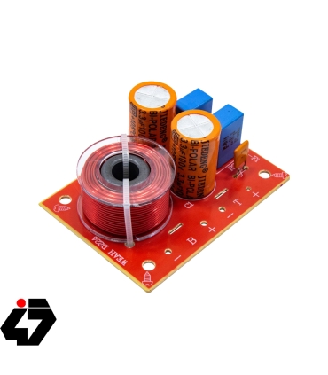 کراس اور 2way توان 80 واتی مدل WEAH-224