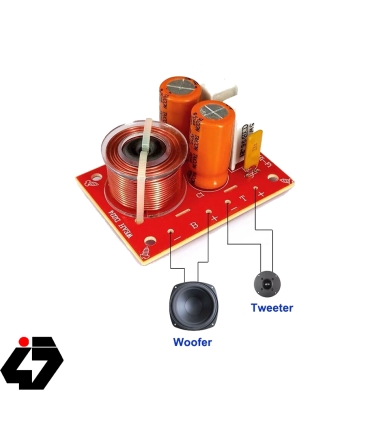 قیمت کراس اور 2way توان 80 واتی مدل WEAH-224