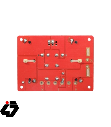 کراس اور 3wayمدل Sprague