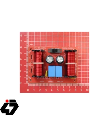 کراس اور مدل Sprague