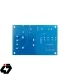 قیمت ماژول کنترل شارژ باتری 3.7-120 ولت XH-M602 با نمایشگر دیجیتال