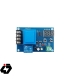 ماژول کنترل شارژ باتری 3.7-120 ولت XH-M602