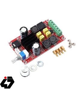 ماژول آمپلی فایر XH-M189 استریو 2x50 وات