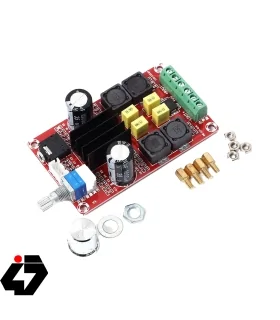 ماژول آمپلی فایر XH-M189 استریو 2x50 وات