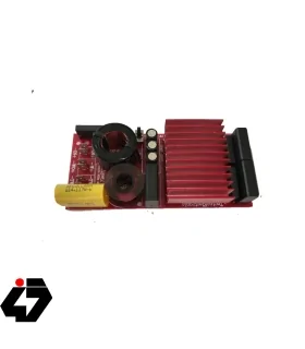 کراس اور بلندگو و باند حرفه ای مدل 2WAY 800WRMS