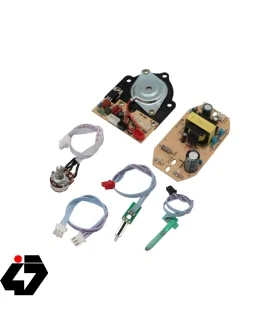 کیت کامل بخور سرد 34 ولت