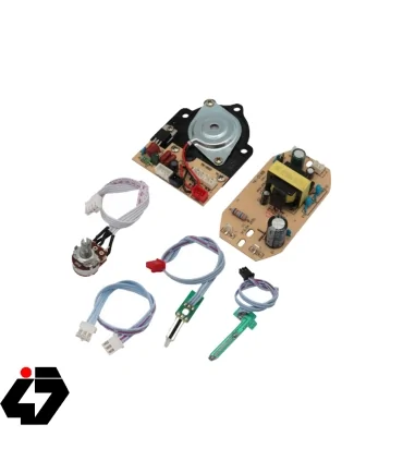 کیت کامل بخور سرد 34 ولت