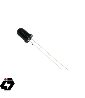 گیرنده IR مادون قرمز 3mm