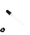 گیرنده IR مادون قرمز 3mm