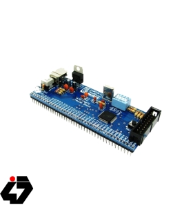 هدربرد - برد راه انداز AT91SAM7S64