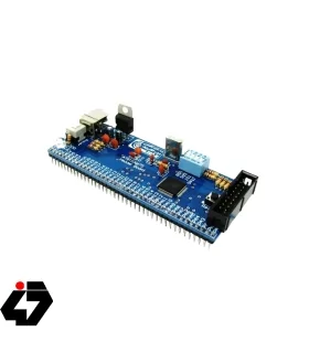 هدربرد - برد راه انداز AT91SAM7S64