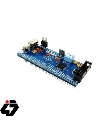 هدربرد - برد راه انداز AT91SAM7S64