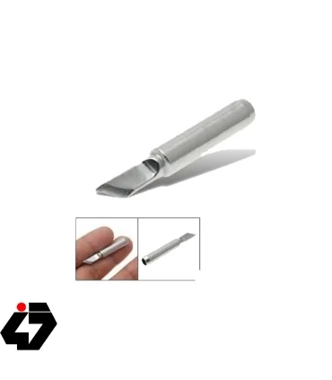 سرهویه کاتری، تبری مخصوص تراشه های SMD مدل 900M-T-K