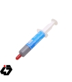 خمیر سیلیکون سرنگی 5 گرمی مشکی HC-151