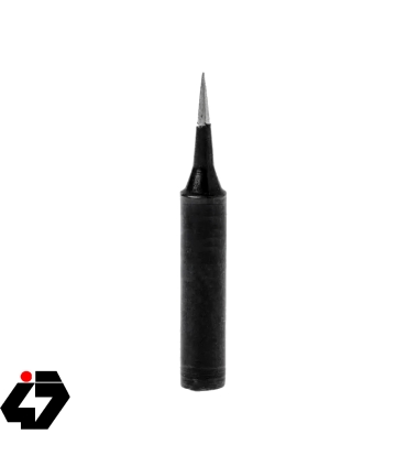 سرهویه سوزنی SMD مخصوص هیتر مشکی مدل 900M-T-I