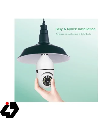 دوربین مداربسته HD