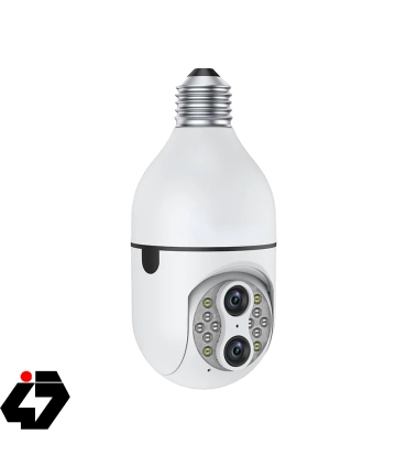 قیمت دوربین لامپی دولنز زوم دار