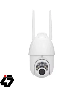 دوربین مداربسته اسپید دام وای فای V380