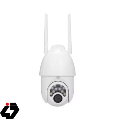 دوربین مداربسته اسپید دام وای فای V380