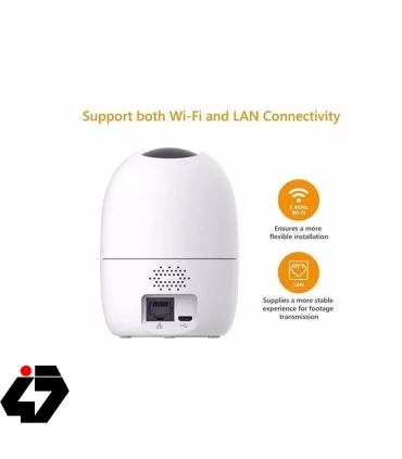 قیمت دوربین مداربسته تحت شبکه آیمو مدل Ranger 2-D