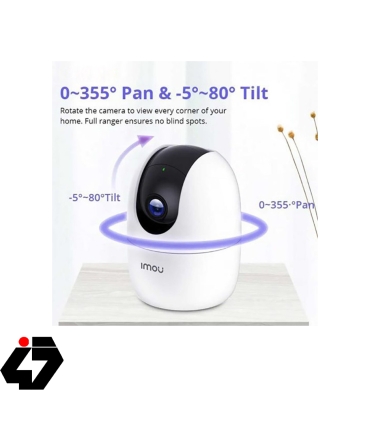 دوربین مداربسته تحت شبکه آیمو Ranger 2-D